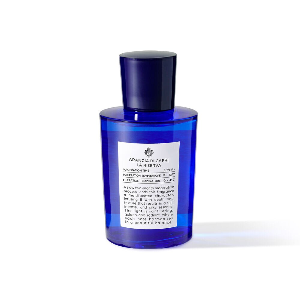Perfume Acqua Di Parma Blu Mediterraneo Arancia Di Capri Unissex
